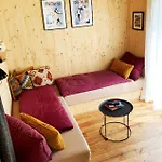 Hjem - Tiny Homes Direkt Am Wald Zwischen Allgaeu & Bodensee *
