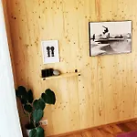Hjem - Tiny Homes Direkt Am Wald Zwischen Allgaeu & Bodensee Bergatreute