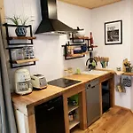 Hjem - Tiny Homes Direkt Am Wald Zwischen Allgaeu & Bodensee * Bergatreute