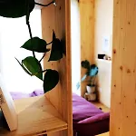 Hjem - Tiny Homes Direkt Am Wald Zwischen Allgaeu & Bodensee Semesterbostad
