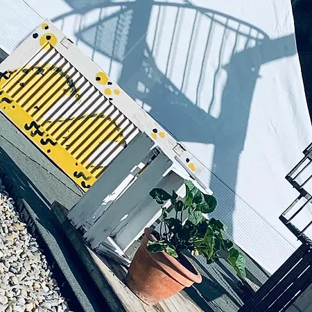 Hjem - Tiny Homes Direkt Am Wald Zwischen Allgaeu & Bodensee Bergatreute