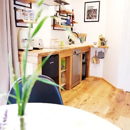 Hjem - Tiny Homes Direkt Am Wald Zwischen Allgaeu & Bodensee Prázdninový dům *