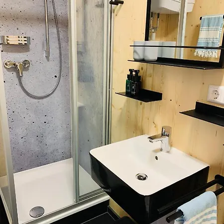 Hjem - Tiny Homes Direkt Am Wald Zwischen Allgaeu & Bodensee *