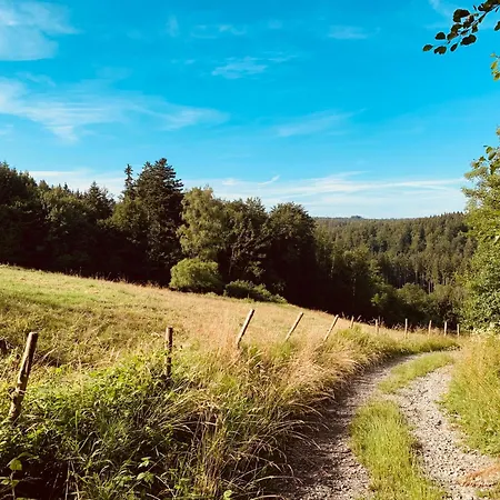 Prázdninový dům Hjem - Tiny Homes Direkt Am Wald Zwischen Allgaeu & Bodensee Bergatreute