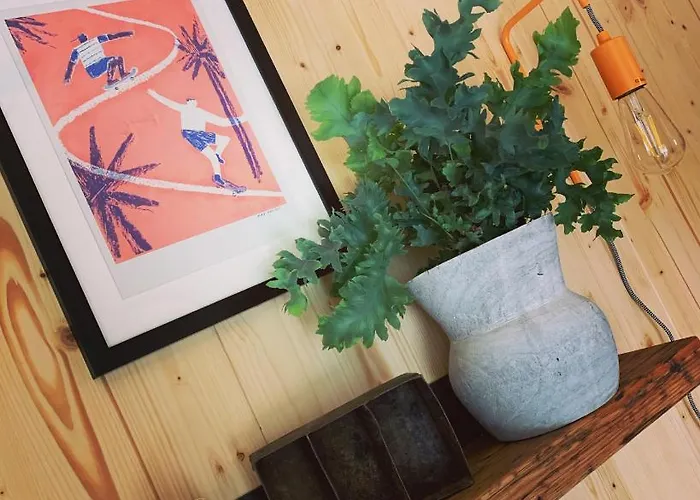 Hjem - Tiny Homes Direkt Am Wald Zwischen Allgaeu & Bodensee Dom wakacyjny